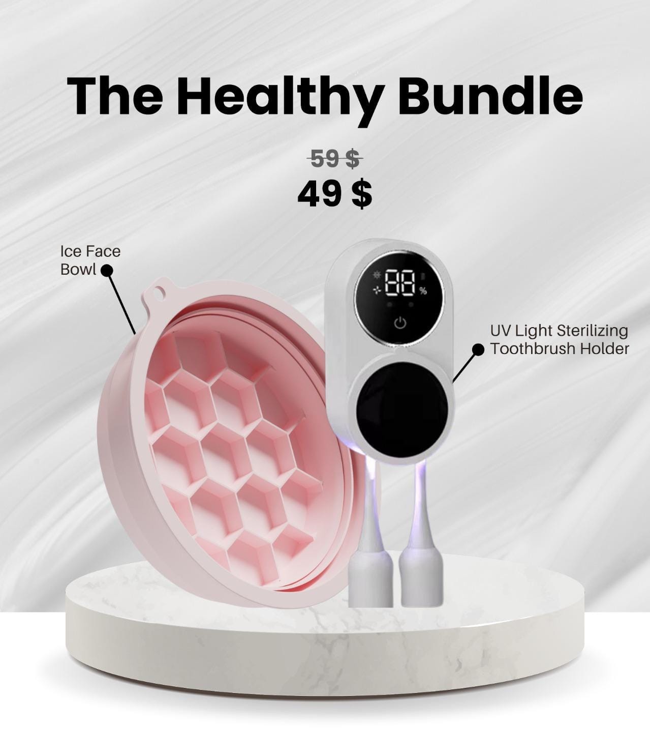 The Healthy Bundle